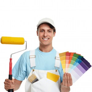 Colori , Pitture interne